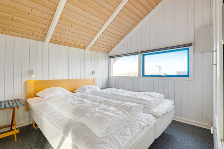 Sommerhus D3450 på Laust Diges Vej 25, Haurvig - Billede #16