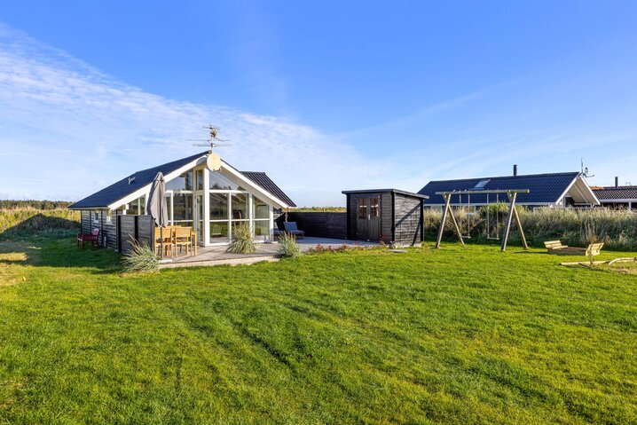 Sommerhus D3450 på Laust Diges Vej 25, Haurvig - Billede #18