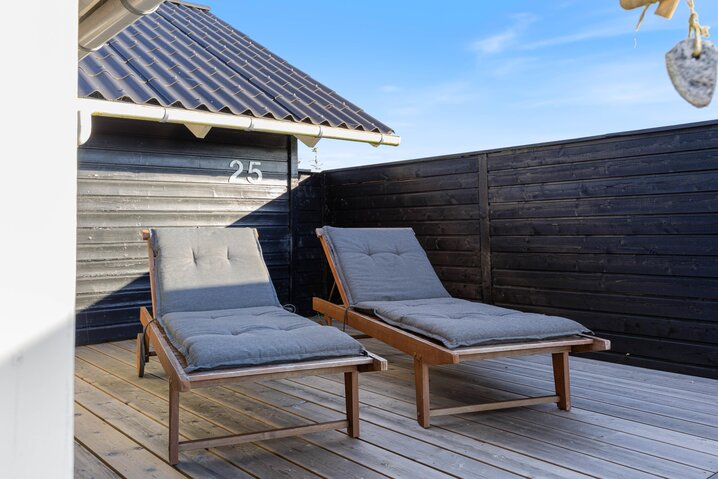 Sommerhus D3450 på Laust Diges Vej 25, Haurvig - Billede #19
