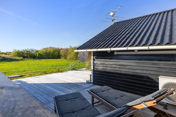 Sommerhus D3450 på Laust Diges Vej 25, Haurvig - Billede #20