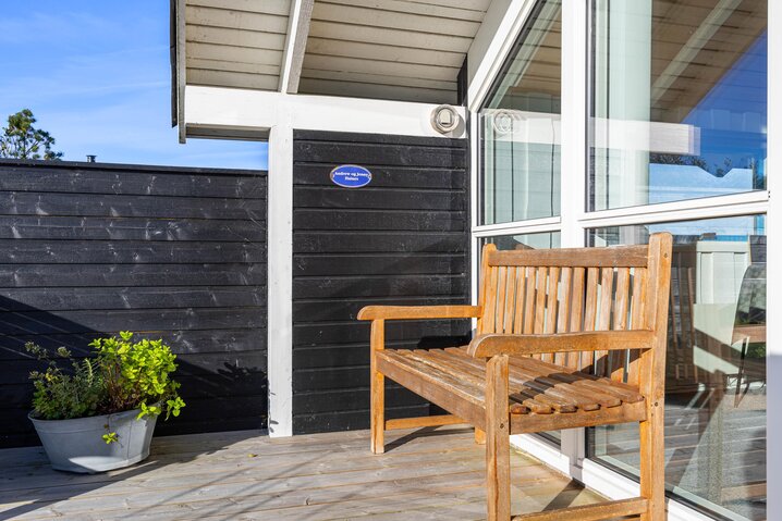 Sommerhus D3450 på Laust Diges Vej 25, Haurvig - Billede #22