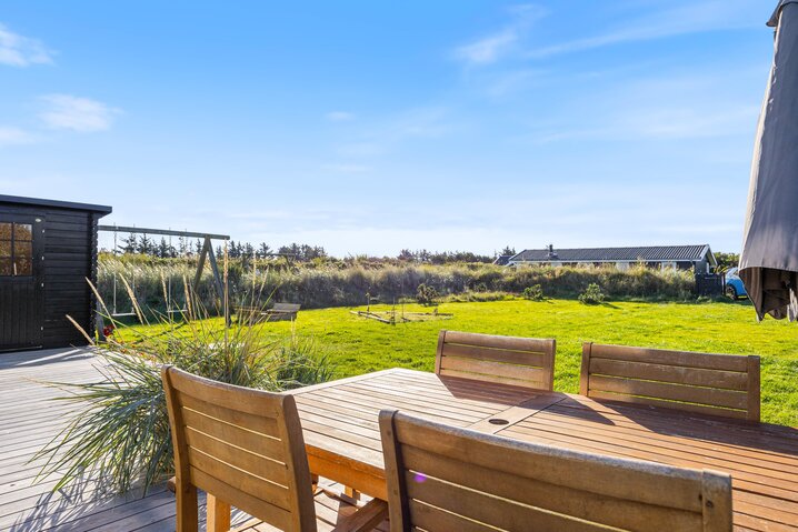 Sommerhus D3450 på Laust Diges Vej 25, Haurvig - Billede #25