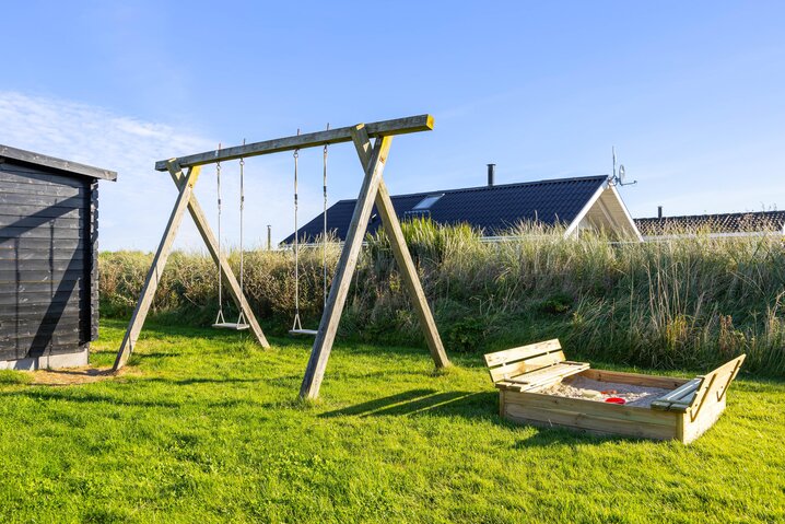 Sommerhus D3450 på Laust Diges Vej 25, Haurvig - Billede #28