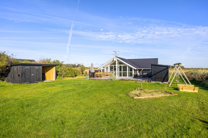 Sommerhus D3450 på Laust Diges Vej 25, Haurvig - Billede #29
