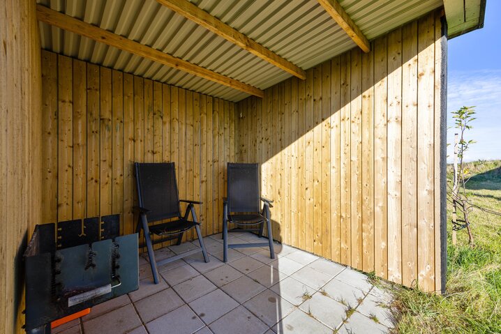 Sommerhus D3450 på Laust Diges Vej 25, Haurvig - Billede #30