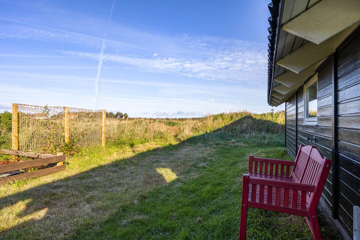 Sommerhus D3450 på Laust Diges Vej 25, Haurvig - Billede #31