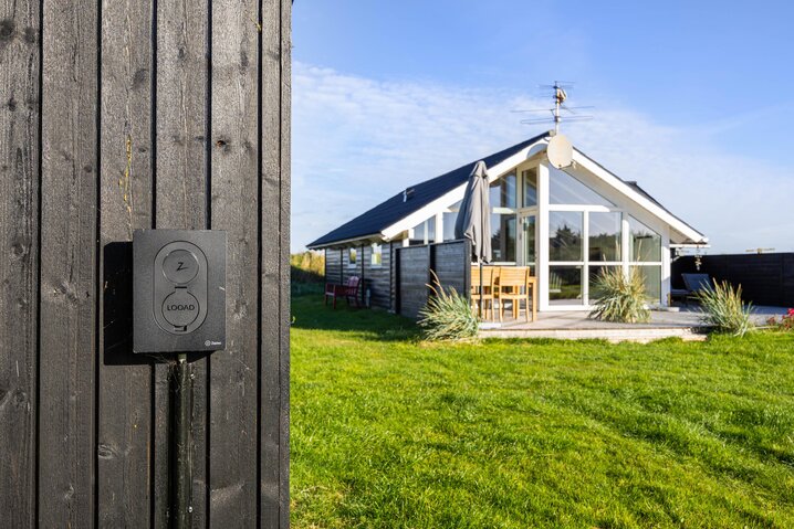 Sommerhus D3450 på Laust Diges Vej 25, Haurvig - Billede #32