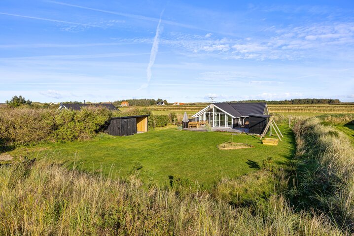Sommerhus D3450 på Laust Diges Vej 25, Haurvig - Billede #33