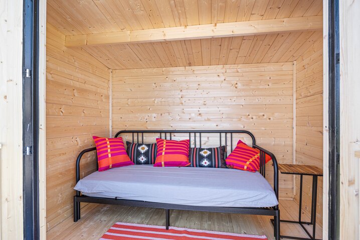 Ferienhaus D3450 in Laust Diges Vej 25, Haurvig - Bild #25