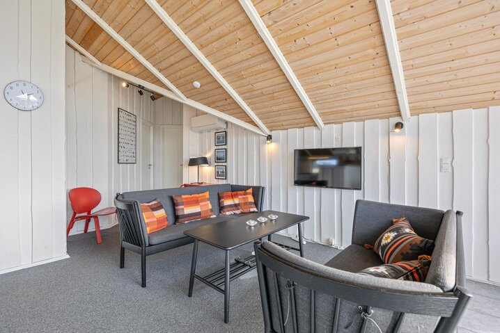 Sommerhus D3450 på Laust Diges Vej 25, Haurvig - Billede #4