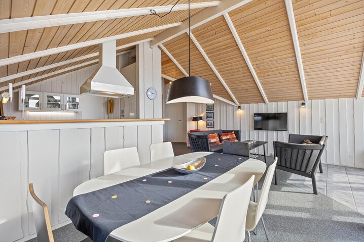 Sommerhus D3450 på Laust Diges Vej 25, Haurvig - Billede #7