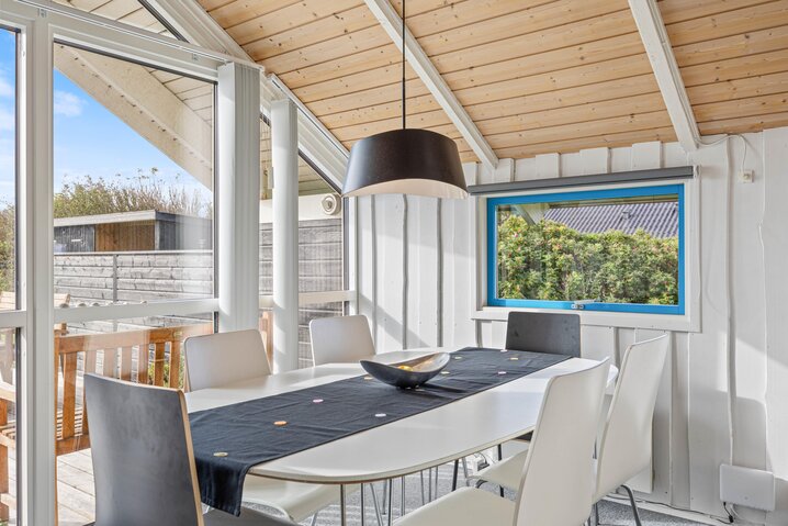 Sommerhus D3450 på Laust Diges Vej 25, Haurvig - Billede #8