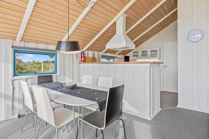 Sommerhus D3450 på Laust Diges Vej 25, Haurvig - Billede #9