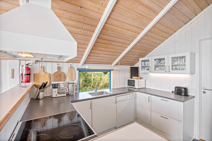 Sommerhus D3450 på Laust Diges Vej 25, Haurvig - Billede #11