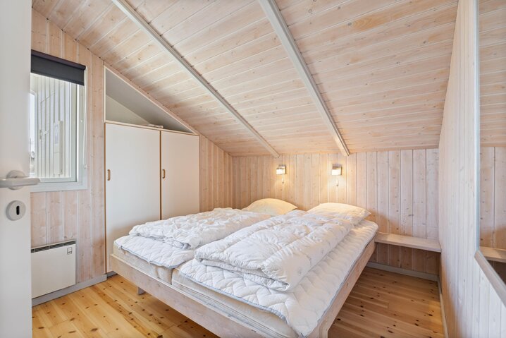 Ferienhaus D3461 in Baunebjergvej 1, Haurvig - Bild #16