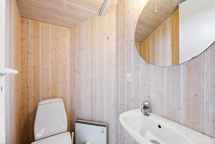 Ferienhaus D3461 in Baunebjergvej 1, Haurvig - Bild #18