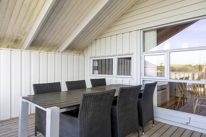 Ferienhaus D3461 in Baunebjergvej 1, Haurvig - Bild #22