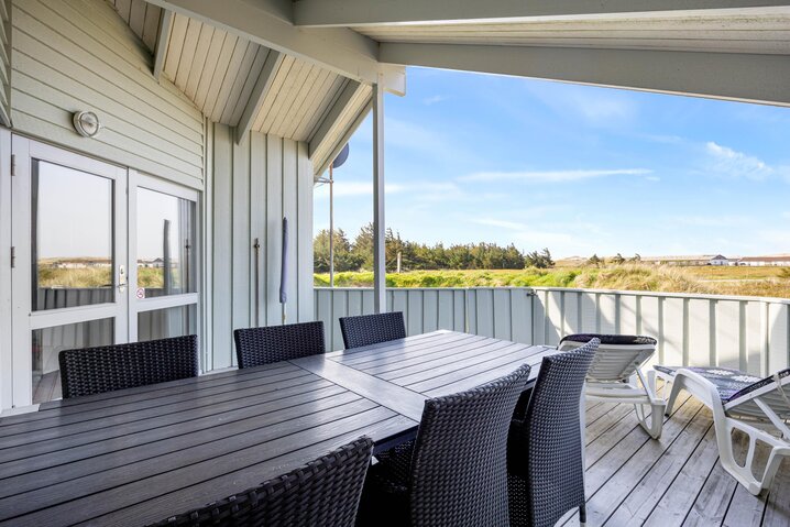 Ferienhaus D3461 in Baunebjergvej 1, Haurvig - Bild #23