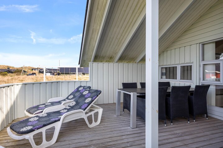Ferienhaus D3461 in Baunebjergvej 1, Haurvig - Bild #24