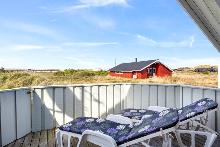 Sommerhus D3461 på Baunebjergvej 1, Haurvig - Billede #26