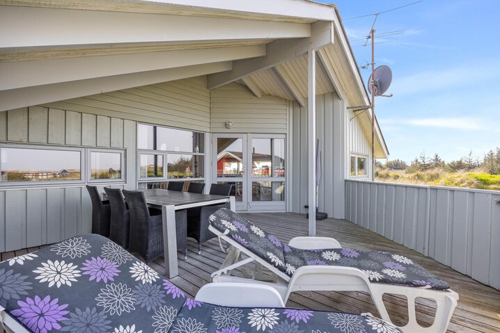 Ferienhaus D3461 in Baunebjergvej 1, Haurvig - Bild #26