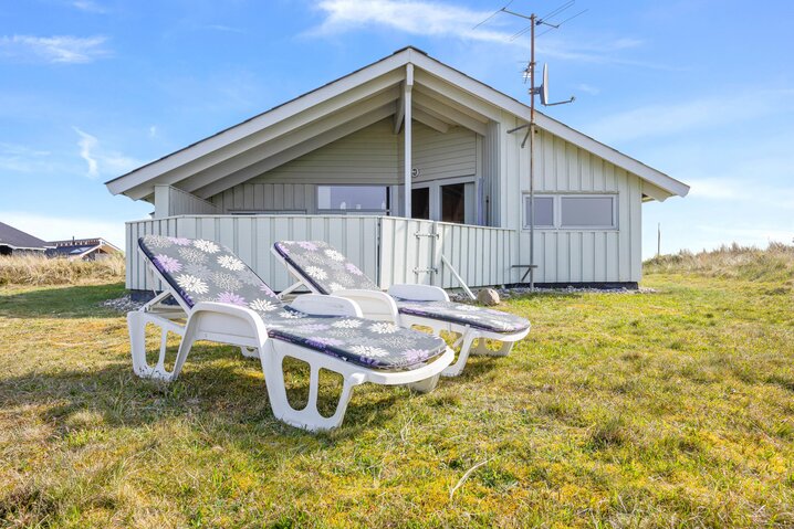 Ferienhaus D3461 in Baunebjergvej 1, Haurvig - Bild #28