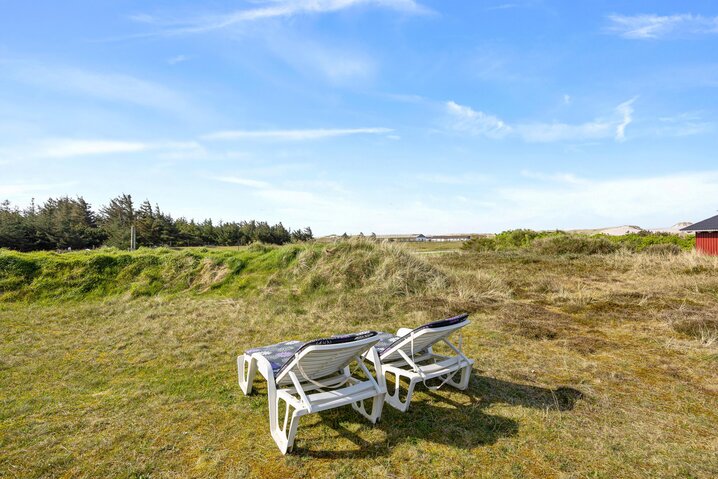 Sommerhus D3461 på Baunebjergvej 1, Haurvig - Billede #30