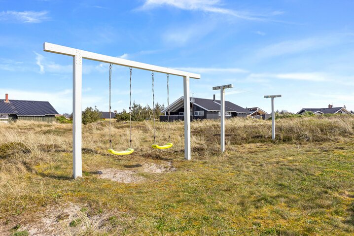 Sommerhus D3461 på Baunebjergvej 1, Haurvig - Billede #32