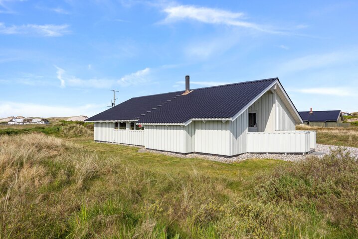 Sommerhus D3461 på Baunebjergvej 1, Haurvig - Billede #33