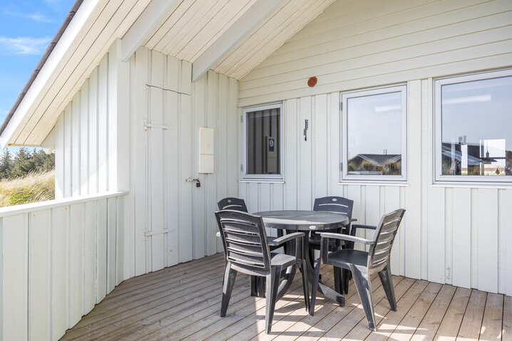 Ferienhaus D3461 in Baunebjergvej 1, Haurvig - Bild #33