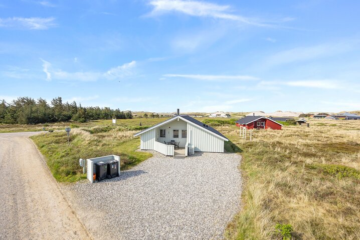 Sommerhus D3461 på Baunebjergvej 1, Haurvig - Billede #36