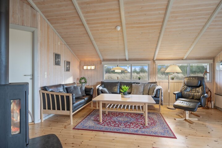 Ferienhaus D3461 in Baunebjergvej 1, Haurvig - Bild #1