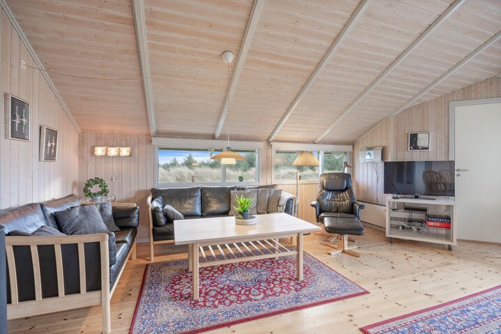 Ferienhaus D3461 in Baunebjergvej 1, Haurvig - Bild #3