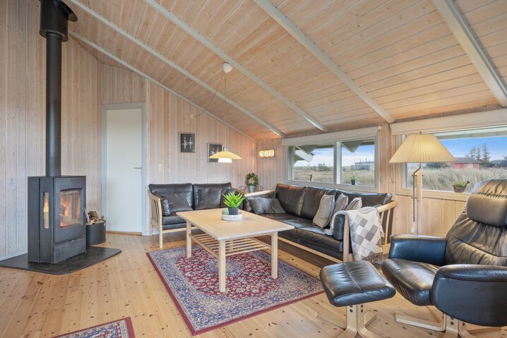 Ferienhaus D3461 in Baunebjergvej 1, Haurvig - Bild #4
