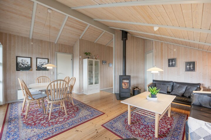 Ferienhaus D3461 in Baunebjergvej 1, Haurvig - Bild #5