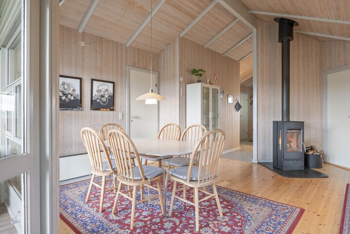 Ferienhaus D3461 in Baunebjergvej 1, Haurvig - Bild #6