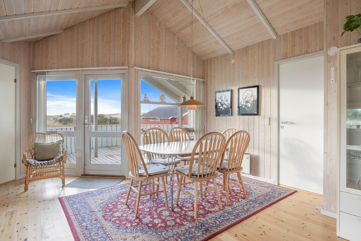 Ferienhaus D3461 in Baunebjergvej 1, Haurvig - Bild #7