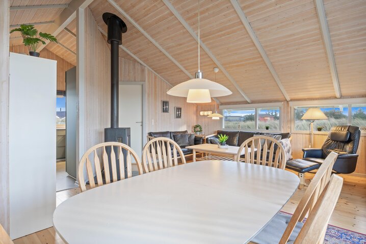 Ferienhaus D3461 in Baunebjergvej 1, Haurvig - Bild #8