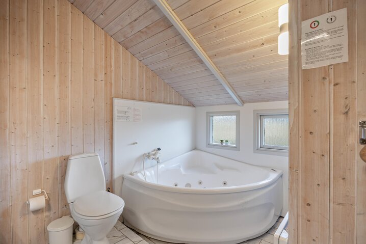 Ferienhaus D3461 in Baunebjergvej 1, Haurvig - Bild #12