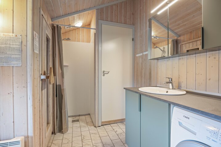 Ferienhaus D3461 in Baunebjergvej 1, Haurvig - Bild #14