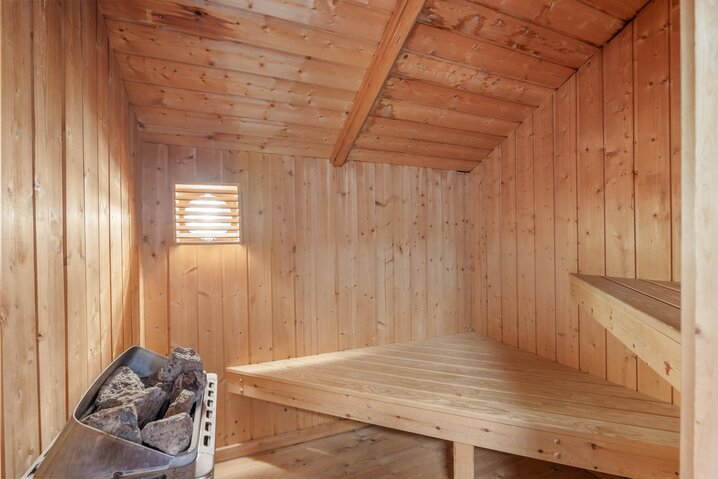 Ferienhaus D3461 in Baunebjergvej 1, Haurvig - Bild #15