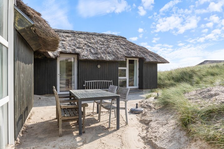 Ferienhaus D3462 in Havbjergevej 3, Haurvig - Bild #29