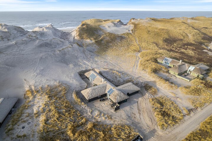 Ferienhaus D3462 in Havbjergevej 3, Haurvig - Bild #0