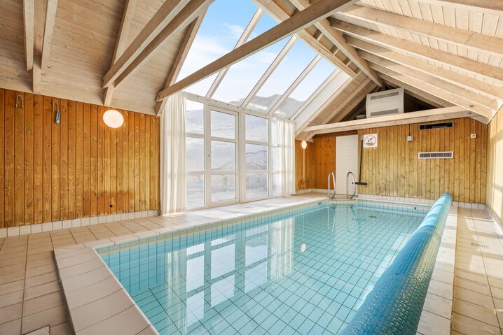 Ferienhaus D3462 in Havbjergevej 3, Haurvig - Bild #1