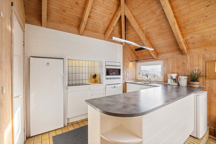 Ferienhaus D3462 in Havbjergevej 3, Haurvig - Bild #3