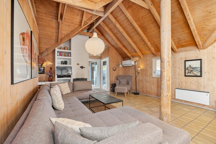 Ferienhaus D3462 in Havbjergevej 3, Haurvig - Bild #4