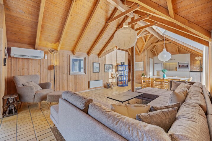 Ferienhaus D3462 in Havbjergevej 3, Haurvig - Bild #6