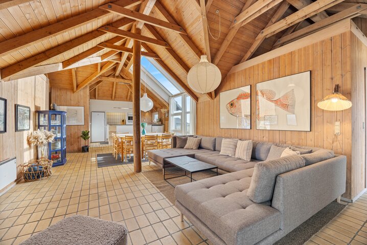 Ferienhaus D3462 in Havbjergevej 3, Haurvig - Bild #7