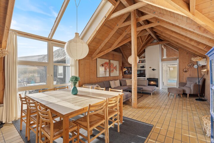 Ferienhaus D3462 in Havbjergevej 3, Haurvig - Bild #8