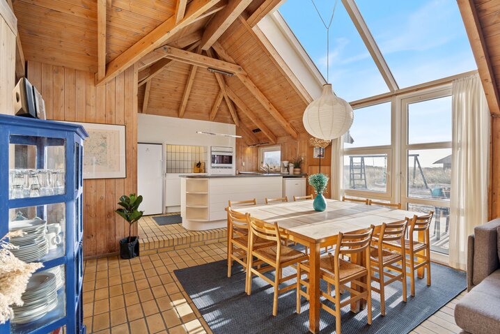 Ferienhaus D3462 in Havbjergevej 3, Haurvig - Bild #9
